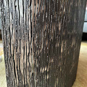 C-Suite Coffee Table by Damon Hamm 