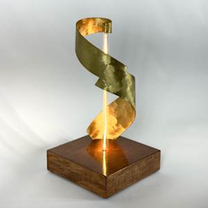 Helix One by Damon Hamm