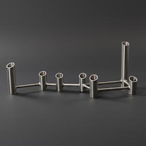 Big Dipper Constellation Candelabra by Damon Hamm 