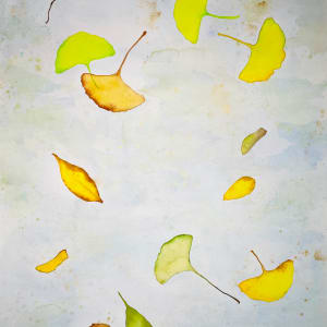 Falling Leaves 3