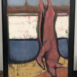 Peeg by Brendan Ryan