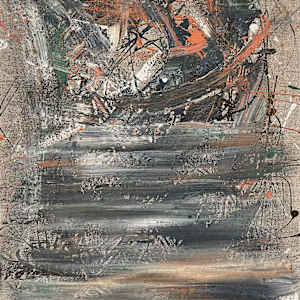 Untitled by Gabriele Marangoni