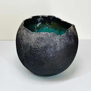 Ei #009 by Michelle Huizinga