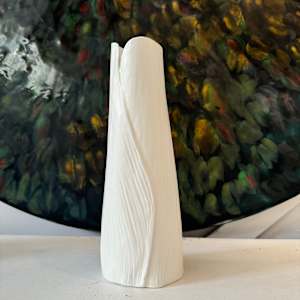 Nikau Series 2024  #2 by Michelle Huizinga