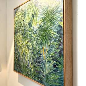 Late Afternoon by Christopher Roch 