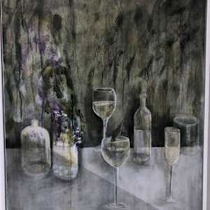Al Fresco by Lynne Brown