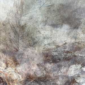 Reaching Stillpoint by Helen Keen 