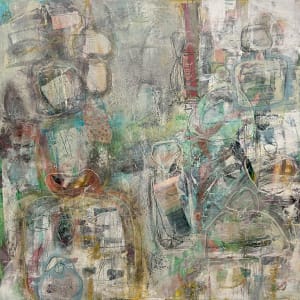 Perfume by Helen Keen, Image 1.