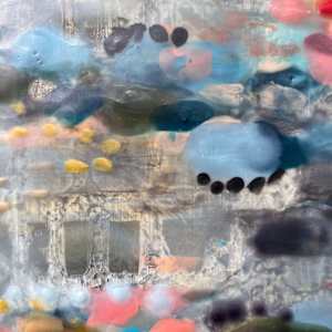 Textilia (i) by Helen Keen 