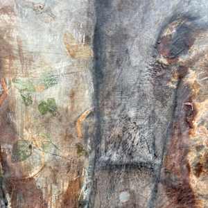Reaching Stillpoint by Helen Keen 