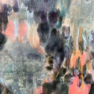 Textilia (ii) by Helen Keen 