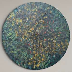 Eudomonia by Helen Keen