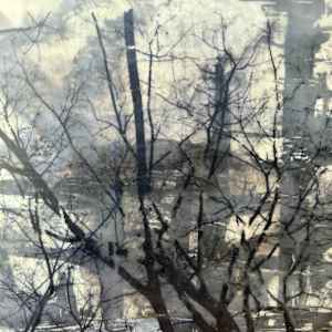 Happy Dance (ii) by Helen Keen 