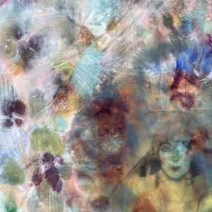 Dreamtime by Helen Keen 