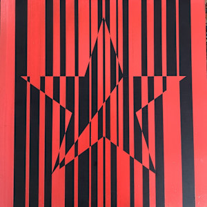 Superstar #5 by Marcus Capes