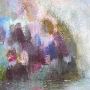 Anew by Helen Keen 