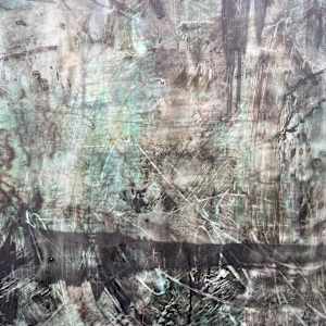 On The Wind by Helen Keen 