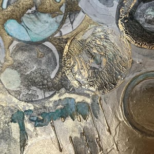 Wabi-Sabi by Susanne de Zarobe 