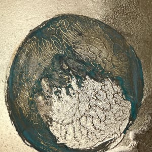 Wabi-Sabi by Susanne de Zarobe 