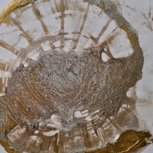Fossil I by Susanne de Zarobe 