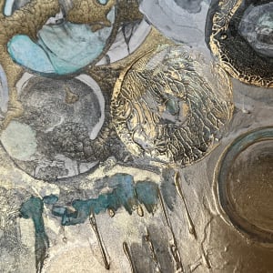 Wabi-Sabi by Susanne de Zarobe 