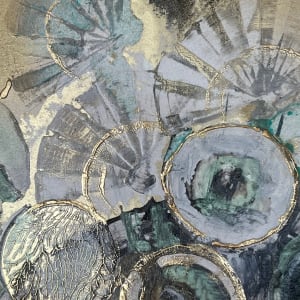 Wabi-Sabi by Susanne de Zarobe 