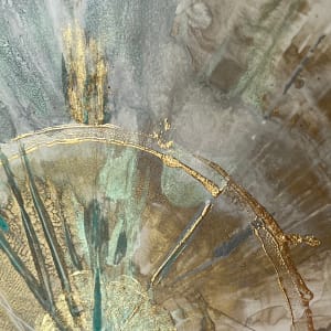 Wabi-Sabi by Susanne de Zarobe 