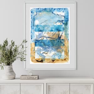 Kintsugi by Susanne de Zarobe 