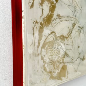 Intuition II by Susanne de Zarobe 