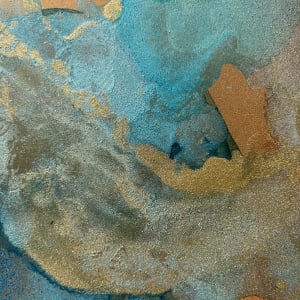 Meeting of the Minds II by Susanne de Zarobe 