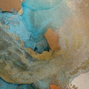 Meeting of the Minds II by Susanne de Zarobe 