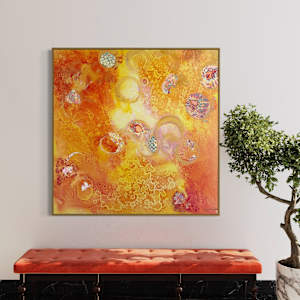 Gioia by Susanne de Zarobe, Image 2.