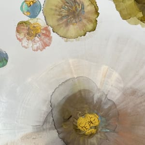 Untitled I by Susanne de Zarobe 