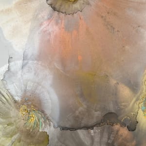 Untitled I by Susanne de Zarobe 