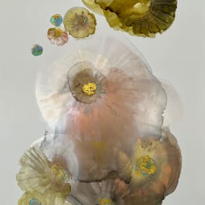 Untitled I by Susanne de Zarobe, Image 7.