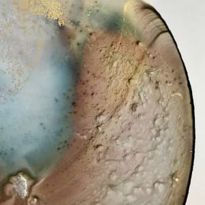 Stones II by Susanne de Zarobe  Image: Close up 3