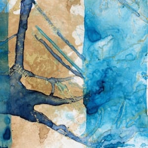 Kintsugi by Susanne de Zarobe 