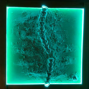 Missing Disk by Zena Stetka Howe, Image 2.
