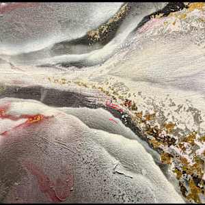 Golden Hills Series by Zena Stetka Howe, Image 1.