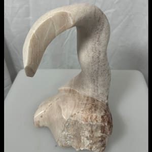 Attitudes: Snake by Zena Stetka Howe