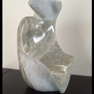 Attitudes: Vanity by Zena Stetka Howe