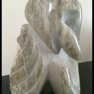 Attitudes: Shyness by Zena Stetka Howe