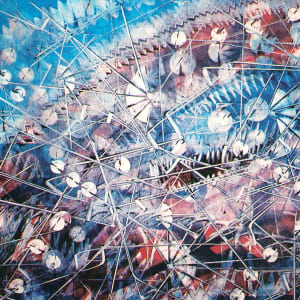 The First Day III by Chris Warot