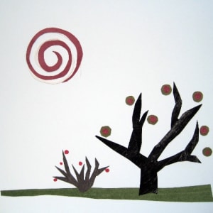Joy Tree and Company by Laura Morton