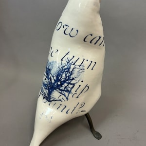 How Can We Turn, Tree by Christy Hengst 