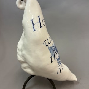 How Can We Turn, Tree by Christy Hengst 