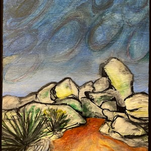 Monte Sol III 
