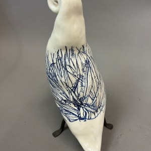 Tangled Yucca by Christy Hengst 