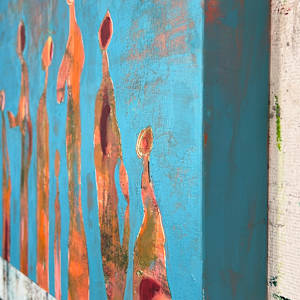 Peoples by Paula Holliday, Image 2.