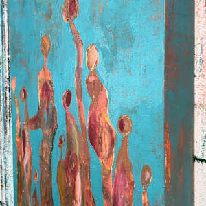 Peoples by Paula Holliday, Image 2.